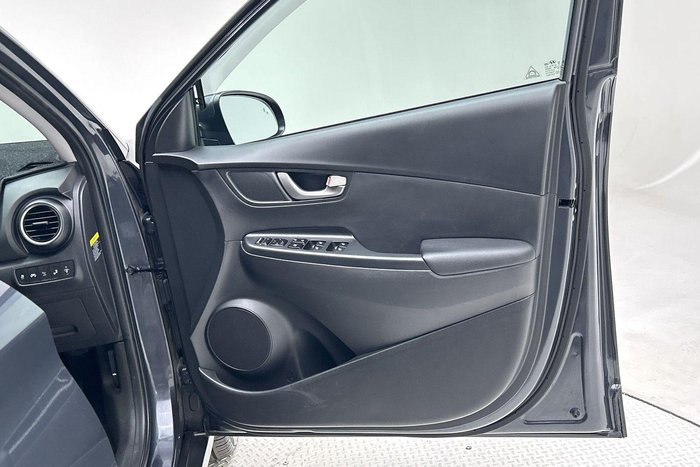 2017 Hyundai Kona Highlander