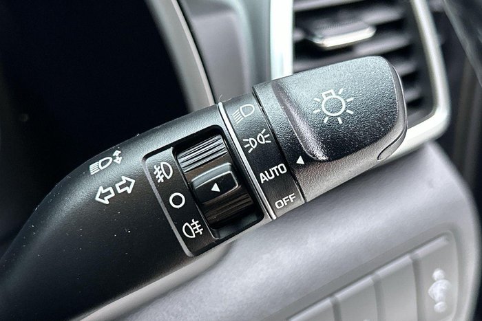 2019 Hyundai Tucson Active