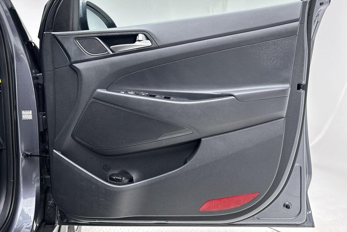 2019 Hyundai Tucson Active