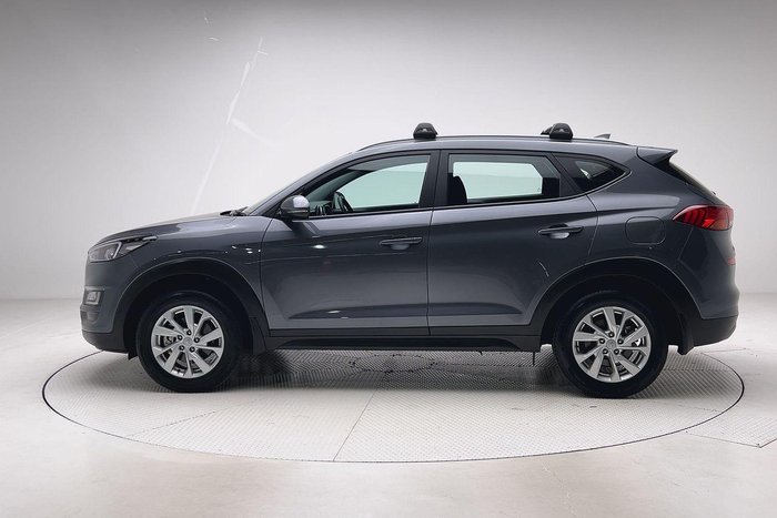 2019 Hyundai Tucson Active