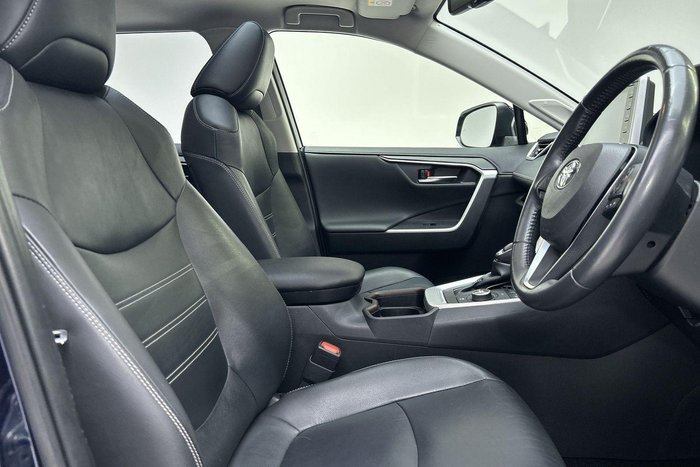 2019 Toyota RAV4 Cruiser