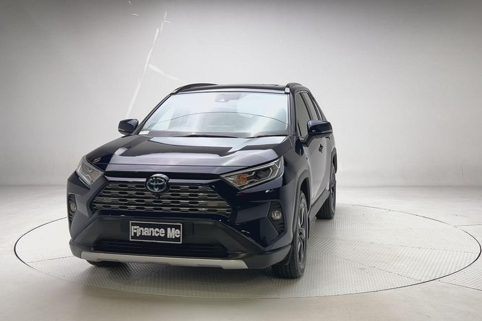 2019 Toyota RAV4 Cruiser