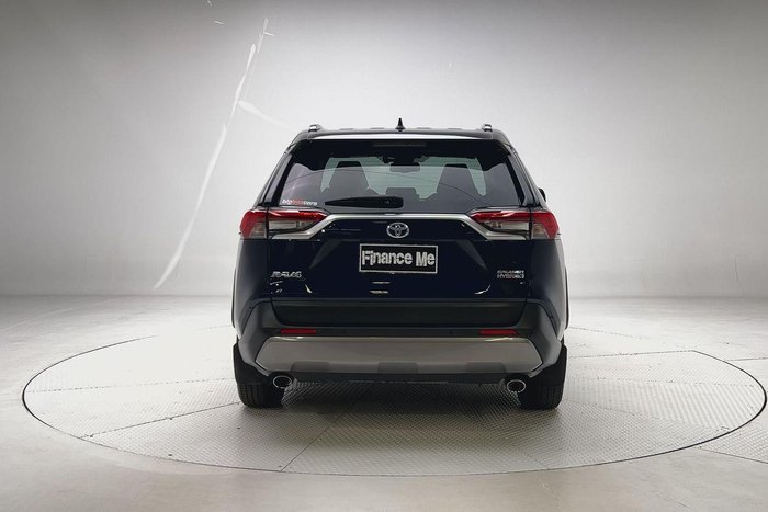 2019 Toyota RAV4 Cruiser