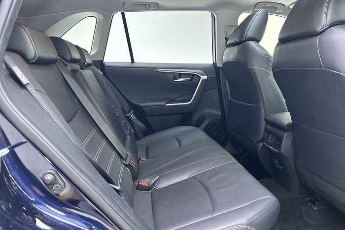 2019 Toyota RAV4 Cruiser