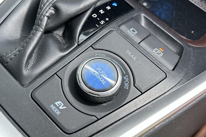 2019 Toyota RAV4 Cruiser