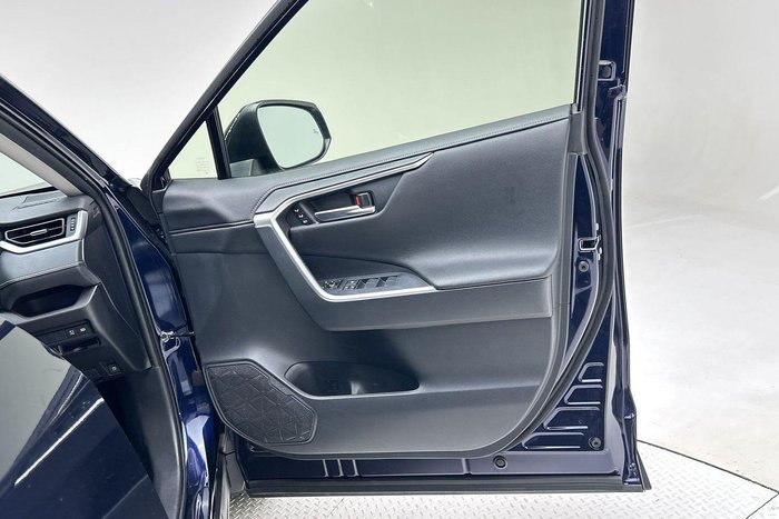 2019 Toyota RAV4 Cruiser