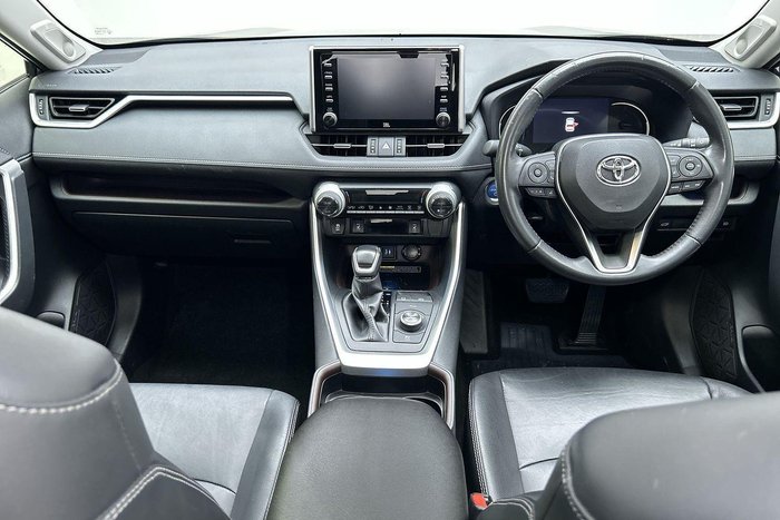 2019 Toyota RAV4 Cruiser