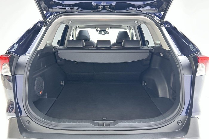 2019 Toyota RAV4 Cruiser