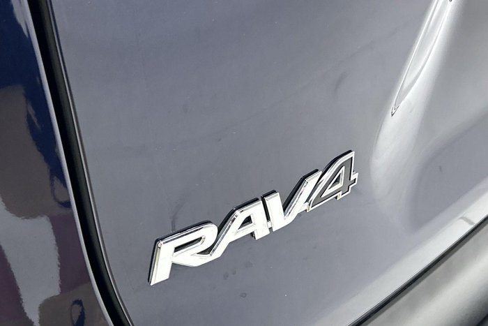 2019 Toyota RAV4 Cruiser