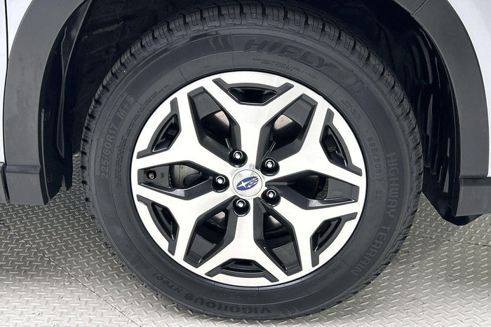 2024 Subaru Forester 2.5i