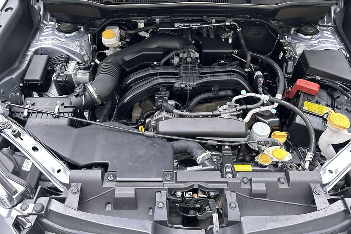 2024 Subaru Forester 2.5i