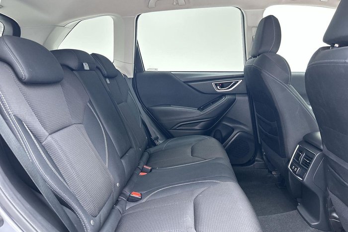 2024 Subaru Forester 2.5i