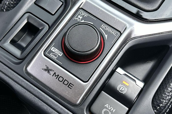 2024 Subaru Forester 2.5i