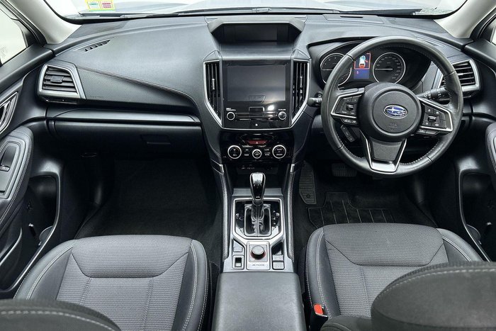 2024 Subaru Forester 2.5i