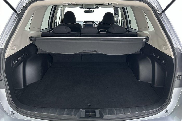 2024 Subaru Forester 2.5i