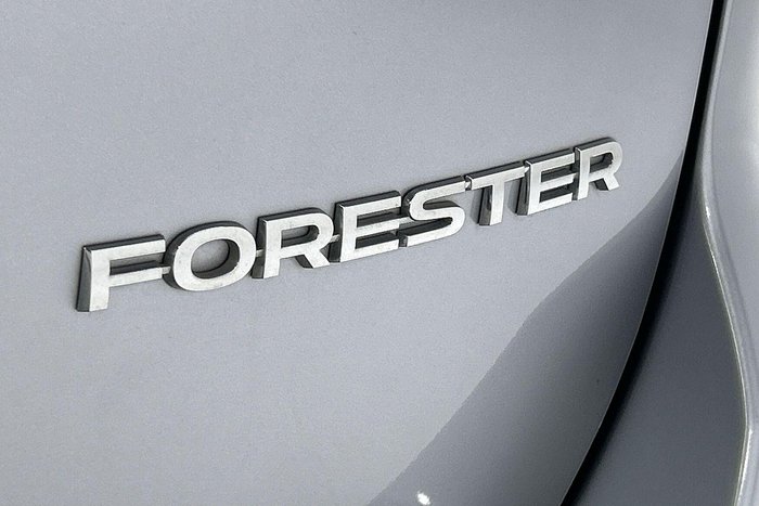 2024 Subaru Forester 2.5i