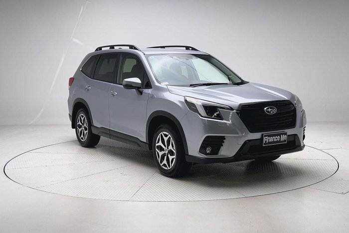 2024 Subaru Forester 2.5i