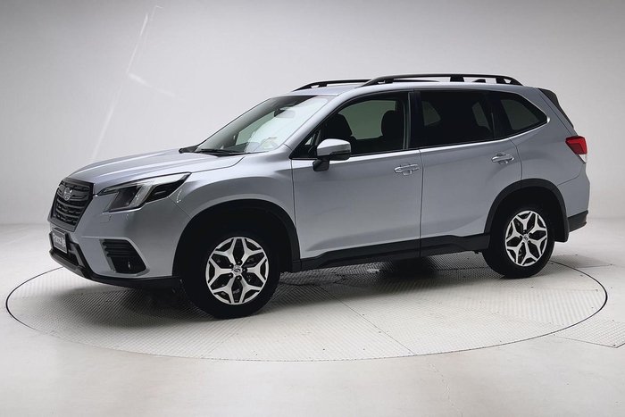 2024 Subaru Forester 2.5i