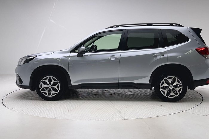 2024 Subaru Forester 2.5i