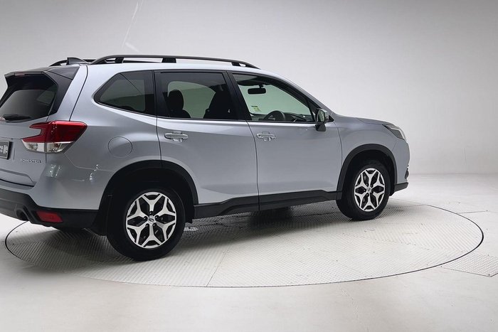 2024 Subaru Forester 2.5i