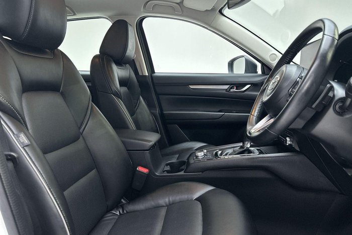 2024 Mazda CX-5 G25 Touring