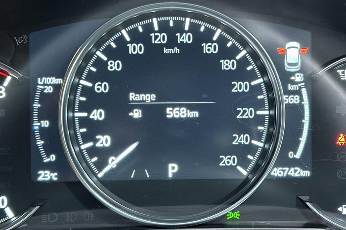 2024 Mazda CX-5 G25 Touring