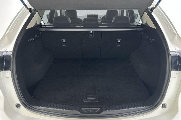 2024 Mazda CX-5 G25 Touring