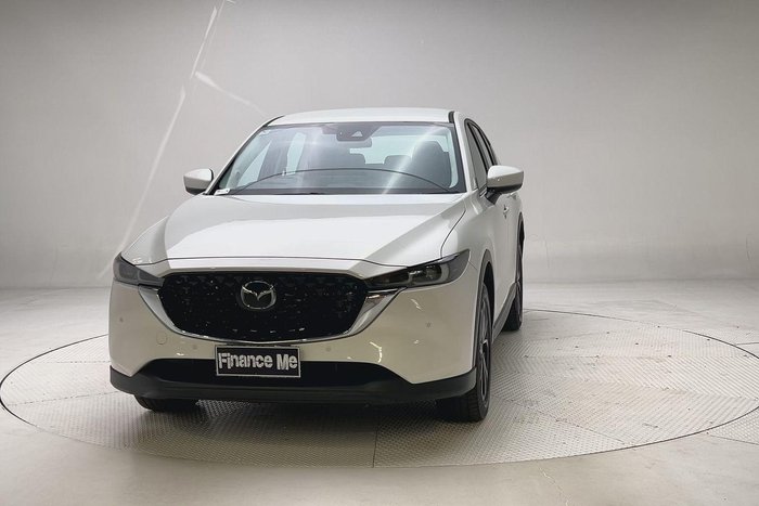 2024 Mazda CX-5 G25 Touring