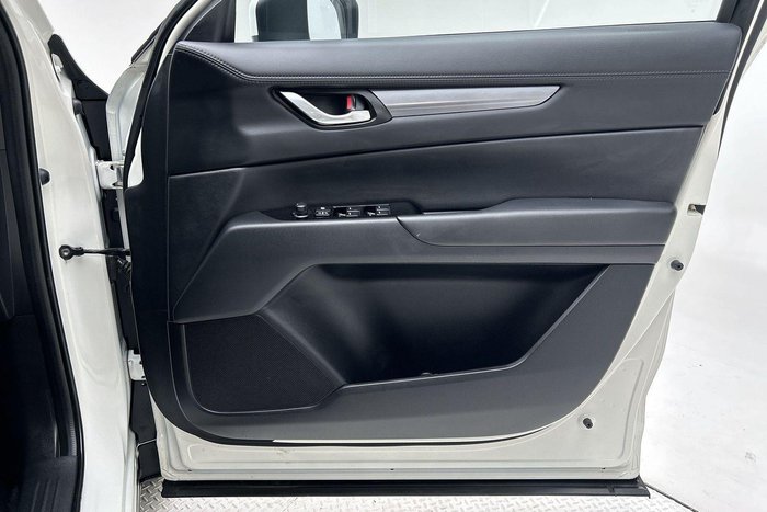 2024 Mazda CX-5 G25 Touring