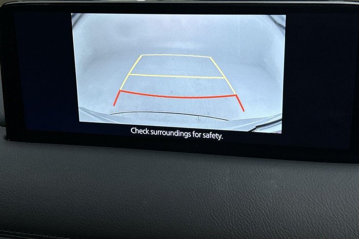 2024 Mazda CX-5 G25 Touring