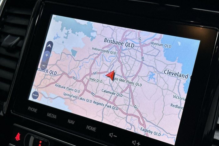 2022 Mitsubishi Pajero Sport GLS