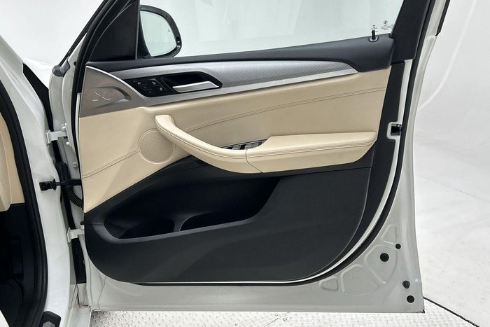 2021 BMW X3 xDrive30i M Sport