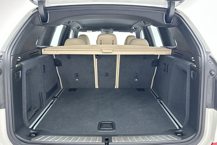 2021 BMW X3 xDrive30i M Sport