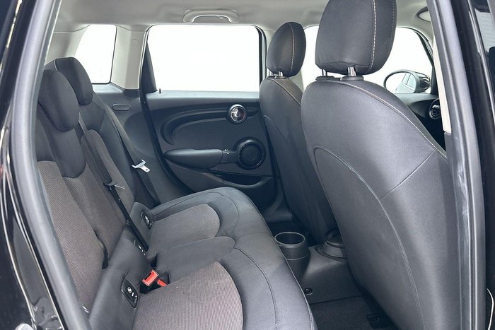 2020 MINI Hatch Cooper