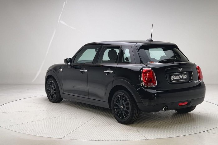 2020 MINI Hatch Cooper