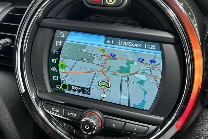 2020 MINI Hatch Cooper