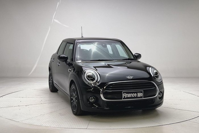 2020 MINI Hatch Cooper