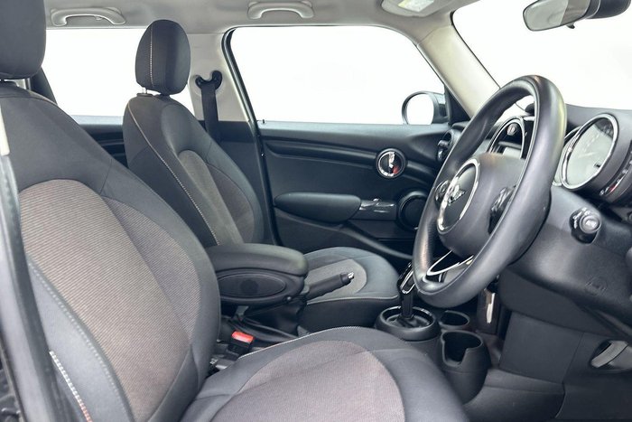 2020 MINI Hatch Cooper