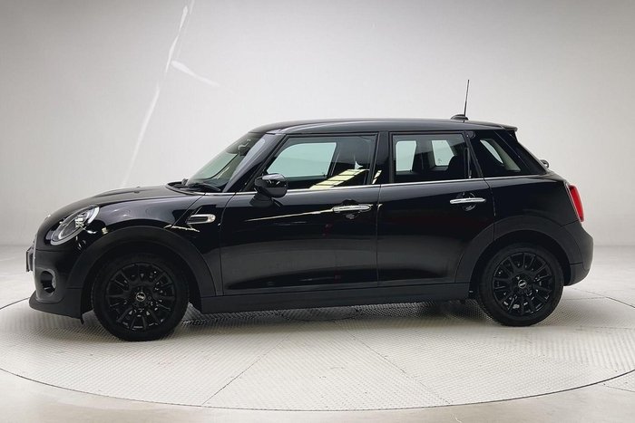 2020 MINI Hatch Cooper