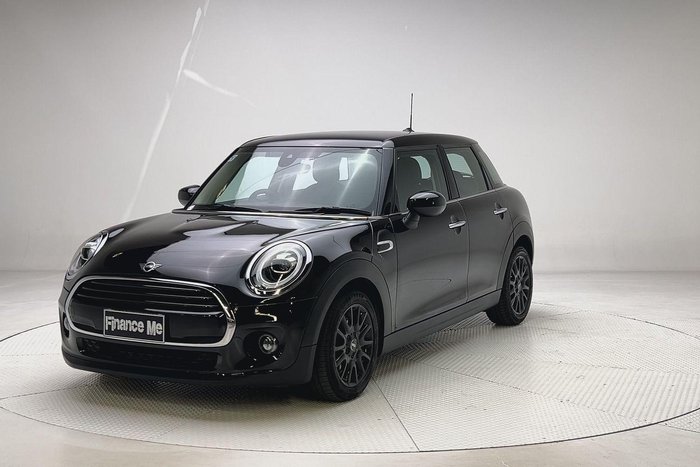 2020 MINI Hatch Cooper