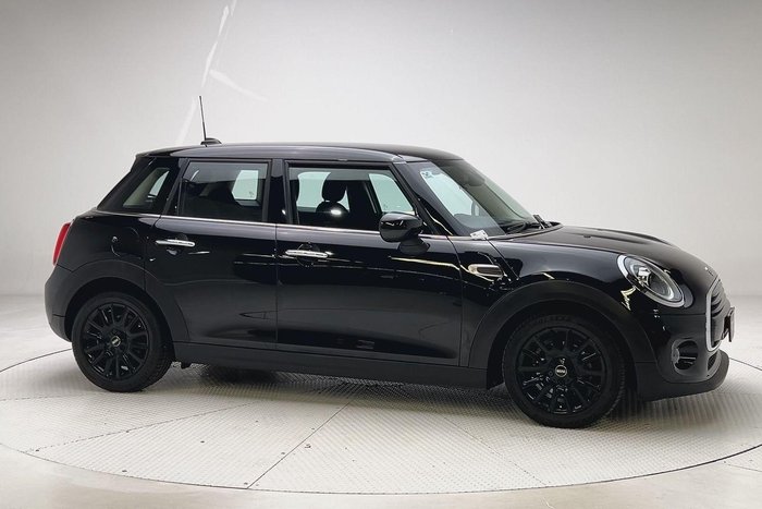 2020 MINI Hatch Cooper