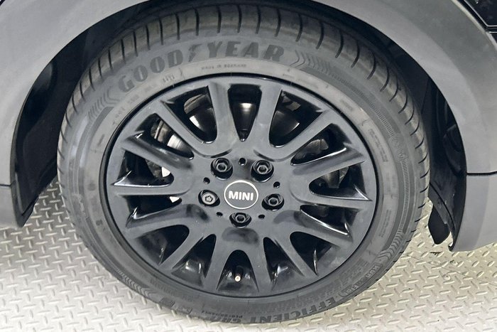 2020 MINI Hatch Cooper