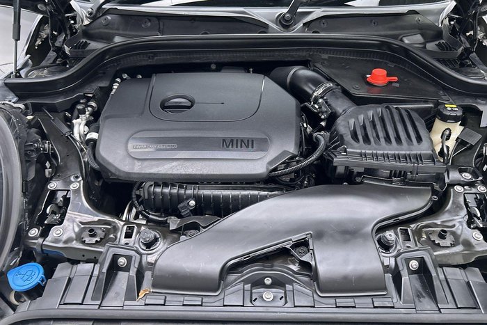 2020 MINI Hatch Cooper