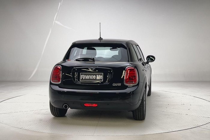 2020 MINI Hatch Cooper