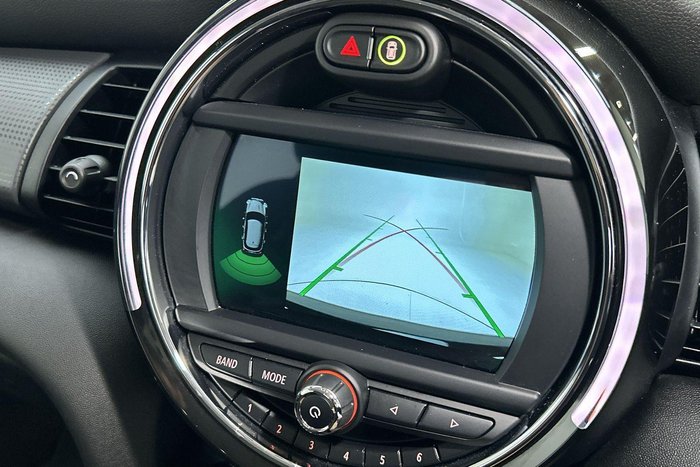 2020 MINI Hatch Cooper