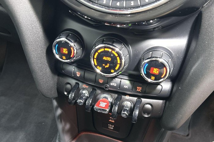 2020 MINI Hatch Cooper