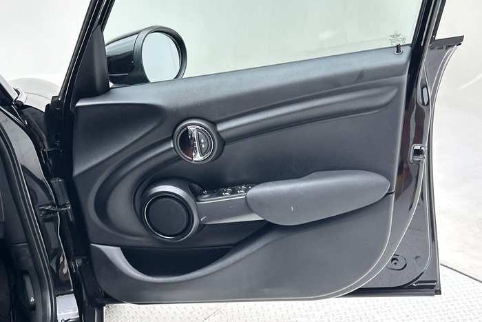 2020 MINI Hatch Cooper