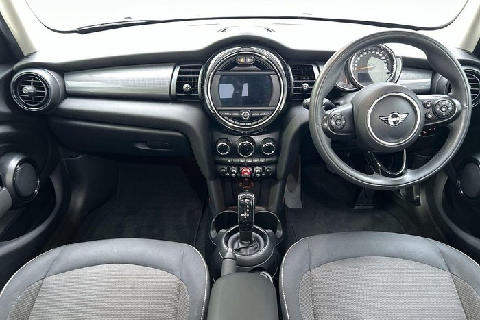 2020 MINI Hatch Cooper