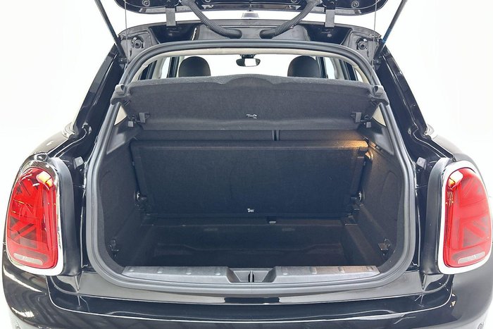 2020 MINI Hatch Cooper