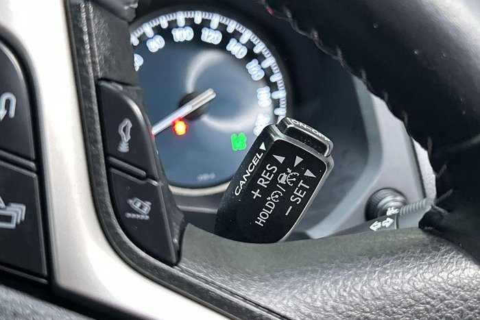 2018 Toyota Landcruiser Prado GXL